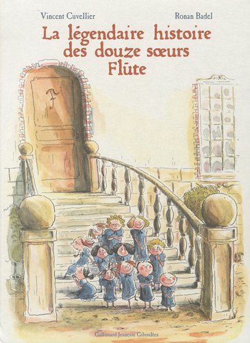 <a href="/node/22373">La légendaire histoire des douze soeurs Flûte</a>