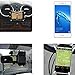 Produktbild Autohalterung & Tischständer für Huawei Honor 6C, schwarz „Spider“. Lüftungshalterung Halterung Rückspiegel, Fahrradhalterung etc. Stativ - K-S-Trade
