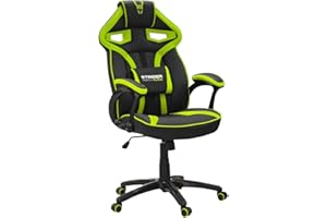 WOXTER STINGER STATION ALIEN GREEN