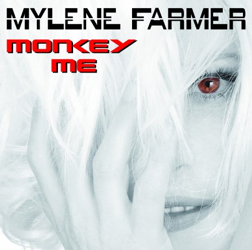 couverture de : Monkey me