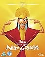 Emperor's New Groove (2001) (Limited Edition Artwork Sleeve) [Blu-Ray]