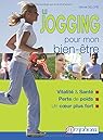 Couple de personnes âgées faisant du jogging au parc | Vecteur Gratuite