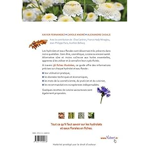 Hydrolats et eaux florales - Vertus et applications Livre en Ligne Hydrolats et eaux florales - Vertus et applications Livre en Ligne - Telecharger Ebook