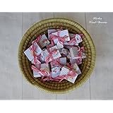 Adventskalender, Ausflugstipps, Irland, Zuckerstange