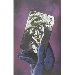 Batman: Broma asesina deluxe