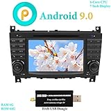 Paket: 1 x Autoradio, 1 x Stromkabel, 1 x CAN-BUS-Box (falls erforderlich), 1 x Antennenadapter, 1 x GPS-Antenne, 1 x USB-Kabel, 1x3G / USB-Kabel, 1 x Cinch-Ausgangskabel, 1 x AUX-Kabel