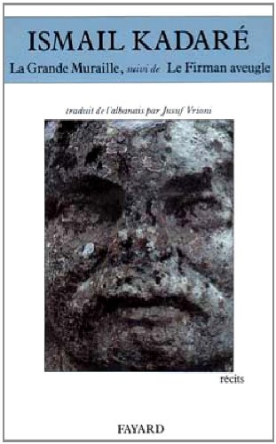 couverture de : La grande muraille