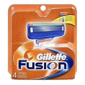 Gillette Blades - 15 g