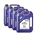 Produktbild 4x LIQUI MOLY 1189 2-Takt-Motoroil selbstmischend Rasenmäher Motorsäge Öl 5L