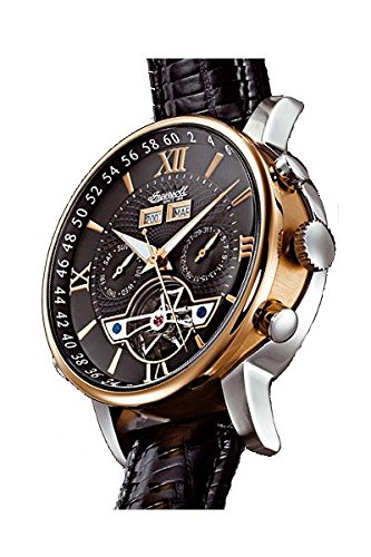 Herrenarmbanduhr Ingersoll -Grand Canyon II- IN4503BK Herrenarmbanduhr Ingersoll -Grand Canyon II- IN4503BK