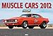 Muscle Cars 2012 by 