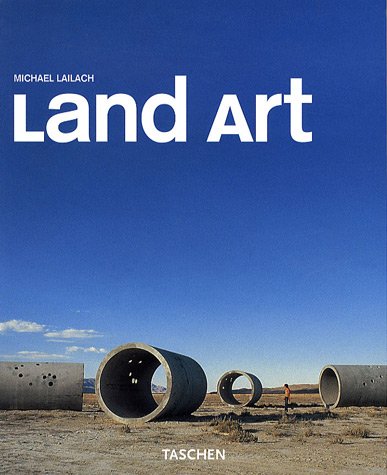 couverture de : Land art