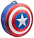 Produktbild Captain America - Cap's Shield Kid's - Molded Backpack