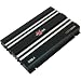 Produktbild EXCALIBUR X500.4 MOSFET 4-Kanal Auto-Verstärker 2000 Watt