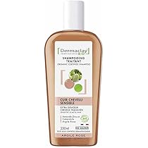Bio Capilargil Repairpflege – 250 Ml, Bio-zertifizierte Haarkur Für Strapaziertes Haar