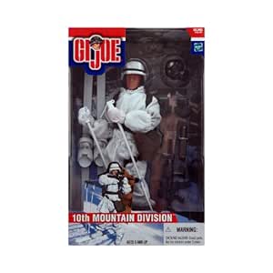 gi joe 10th mountain division