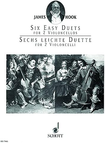 Leichte Duette(6)