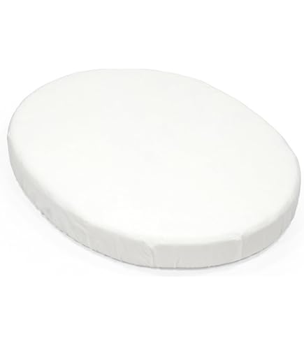 Lenzuolo Ovale Per Lettino Stokke Sleepi - Mickey Celebration - Foto 12