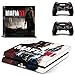Price comparison product image PS4 Skin Sticker Mafia 3 Vinyl Decal for Console & 2 Controllers