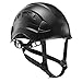 Produktbild Helm VERTEX VENT Petzl Farbe Schwarz