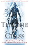 Throne of Glass (English Edition) by