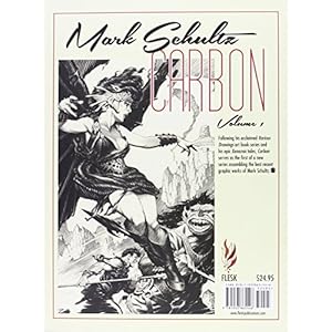 Mark Schultz: Carbon