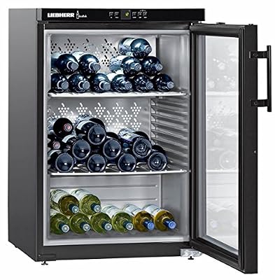 Liebherr Cave de vieillissement Liebherr WKB1812-21