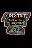 Image de Supersenses: Our Potential for Parasensory Experience