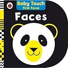 Faces: Baby Touch First Focus