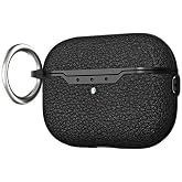 Zore Apple ile uyumlu Airpods Pro 2 Kılıf Airbag 03 Silikon Siyah