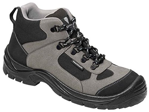 Maxguard Unisex-Erwachsene Arnold A470 Sicherheitsschuhe