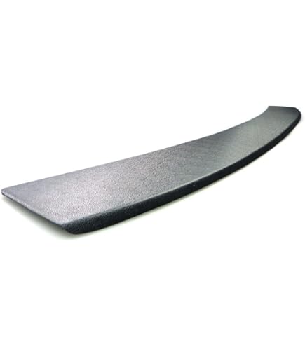 Travall Car Boot Bumper Protector Compatible With BMW 3 Series