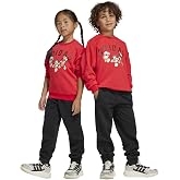 adidas x Disney Mickey Mouse &Ccedil;ocuk Eşofman Takımı