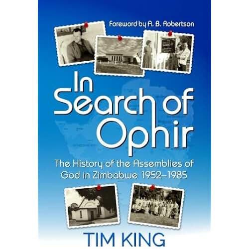 Amazon.co.uk assemblies of god Books