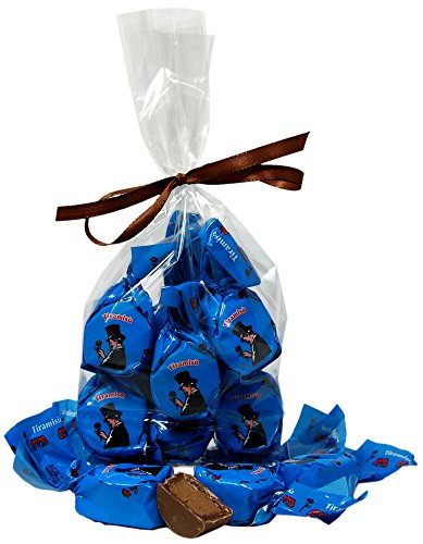 Preisvergleich Produktbild Schokoladenpraline Tiramisu