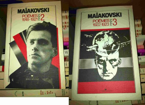 Poèmes : 1922-1923. 3
