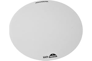 Aquarian PA3 kickPatch