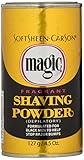 Magic Shave 127 g Fragrant Shaving Powder
