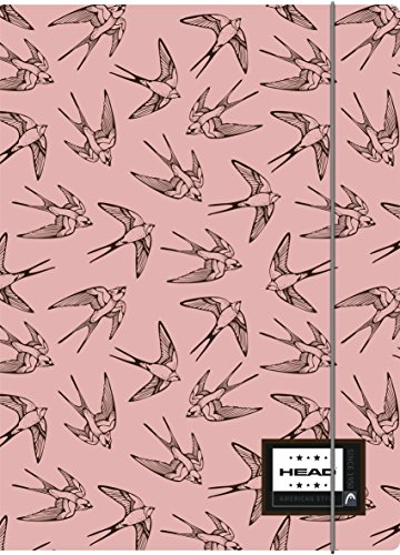 Preisvergleich Produktbild Teczka z gumka HD-187 Head 2