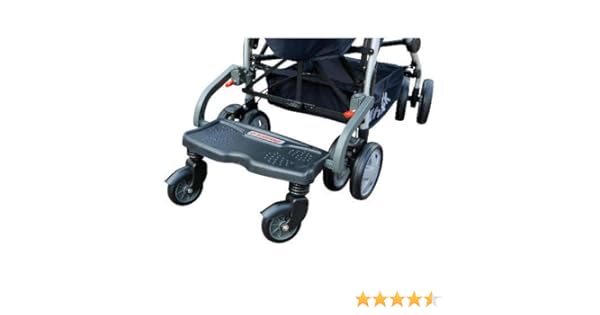 scallywags buggy board