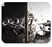 Produktbild Tom Clancy S Rainbow Six Siege Mousepad Personalized Custom Mouse Pad Oblong Shaped In 9.84X7.87 Gaming Mouse Pad/Mat by HALILUYA