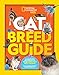 Produktbild Cat Breed Guide: A complete reference to your purr-fect best friend