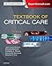 Produktbild Textbook of Critical Care