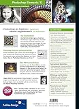 Image de Photoshop Elements 13: Das umfassende Handbuch (Galileo Design)