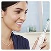 
Oral-B CrossAction Toothbrush Heads Replacement Refills , Pack of 8
