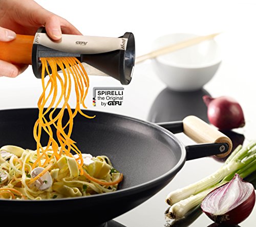 GEFU Spiralschneider Spirelli 13460 - 3