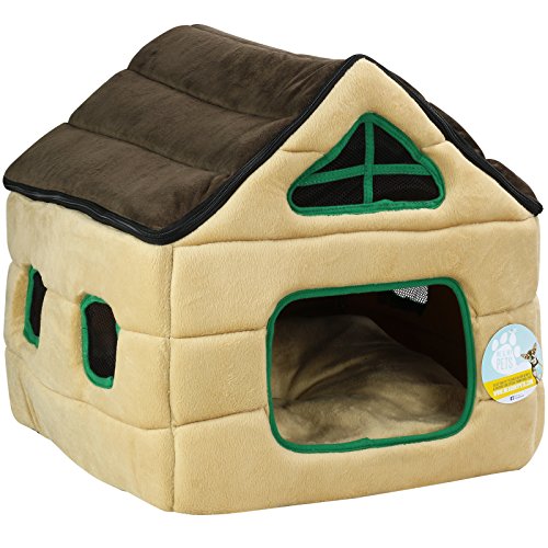 Me-My-Pets-Cosy-House-Bed