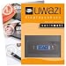 Produktbild Gorenje NRS85728BK Schutzfolie 3x uwazi satin-matt Displayschutzfolie Folie