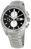 Tissot Herren T0244271105100 Veloci-T Tachymeter Uhr