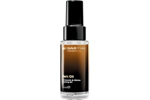 Sebastian Professional Dark Oil Smooth and Shine Styling Oil | Lightweight